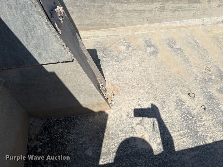 image for item YA4712 2007 Sterling Acterra dump truck