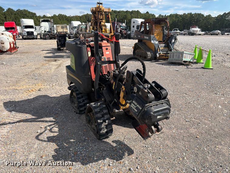 image for item YA4819 2016 Ditch Witch R300 cable plow