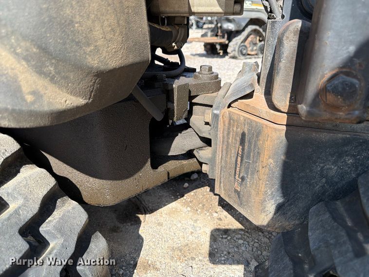 image for item YA4819 2016 Ditch Witch R300 cable plow