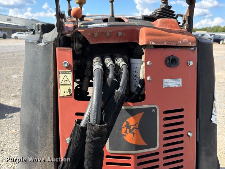 image for item YA4819 2016 Ditch Witch R300 cable plow
