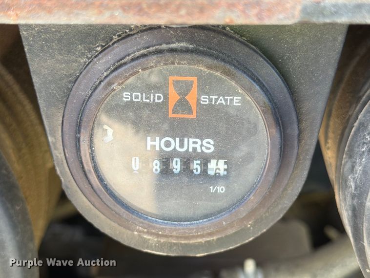 image for item YA4819 2016 Ditch Witch R300 cable plow