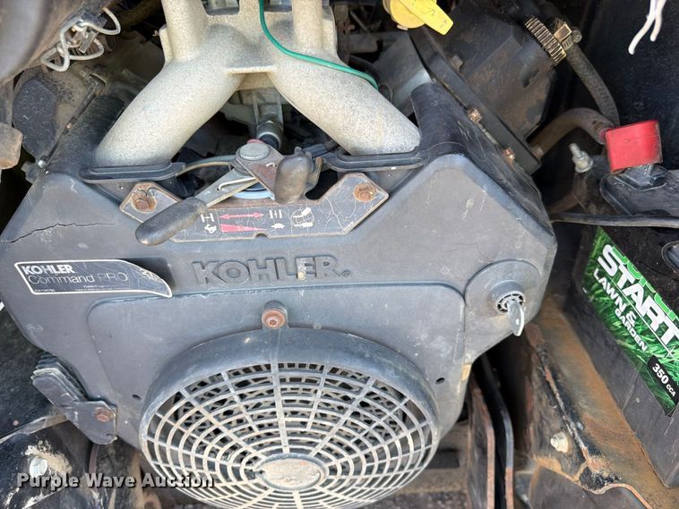 image for item YA4819 2016 Ditch Witch R300 cable plow