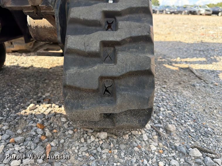 image for item YA4819 2016 Ditch Witch R300 cable plow
