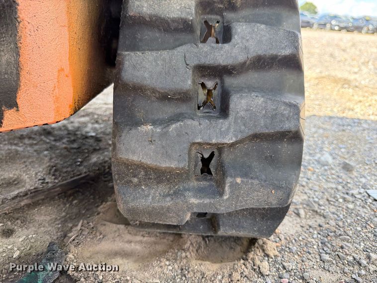 image for item YA4819 2016 Ditch Witch R300 cable plow