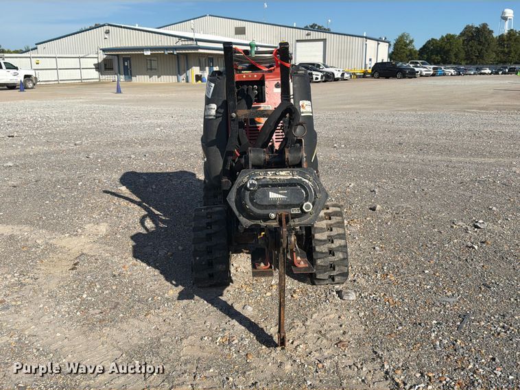 image for item YA4820 2022 Ditch Witch R300 cable plow