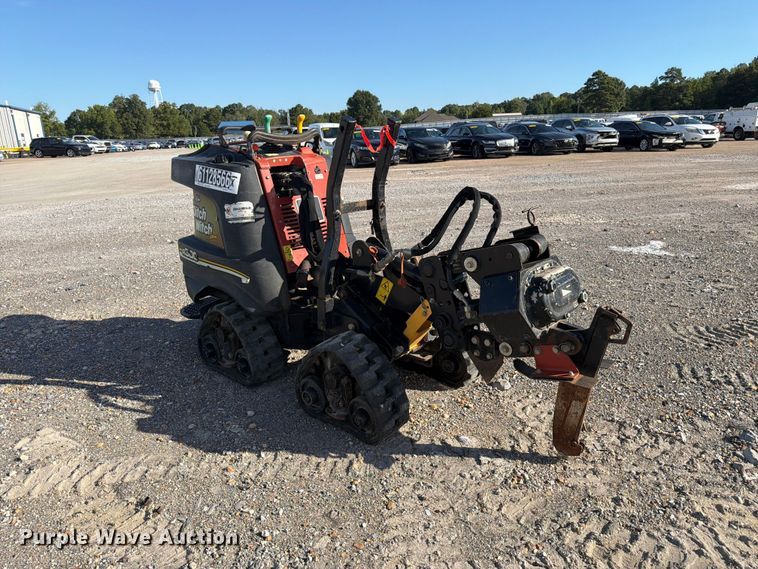 image for item YA4820 2022 Ditch Witch R300 cable plow