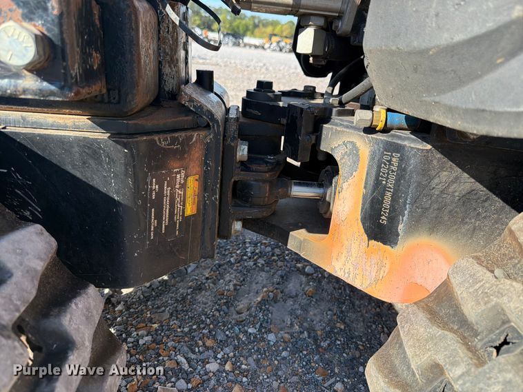 image for item YA4820 2022 Ditch Witch R300 cable plow