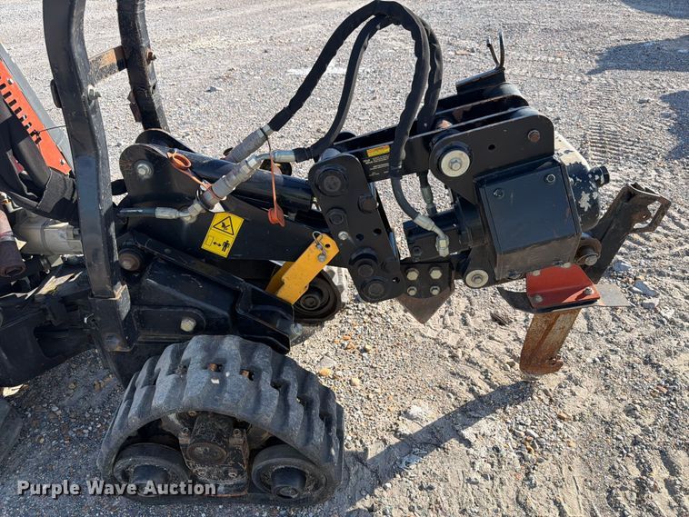 image for item YA4820 2022 Ditch Witch R300 cable plow