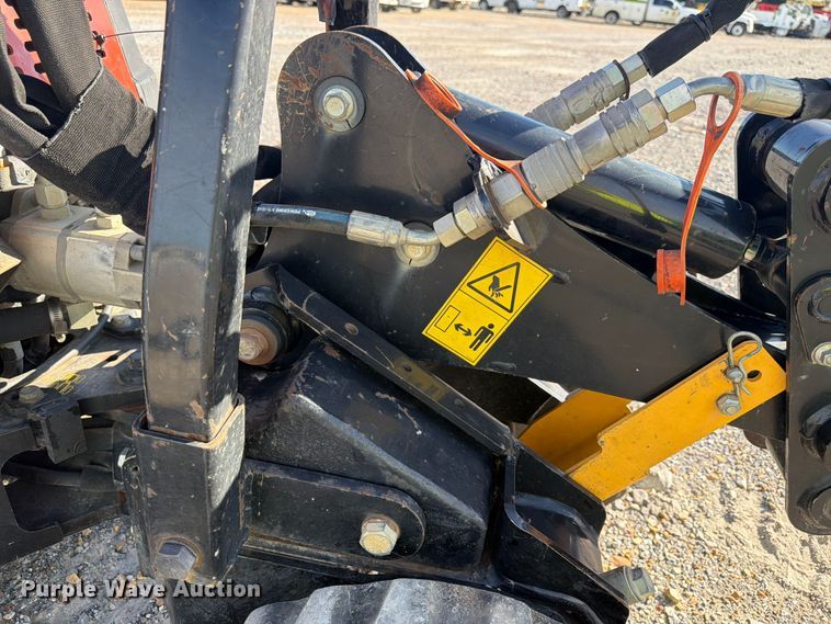 image for item YA4820 2022 Ditch Witch R300 cable plow