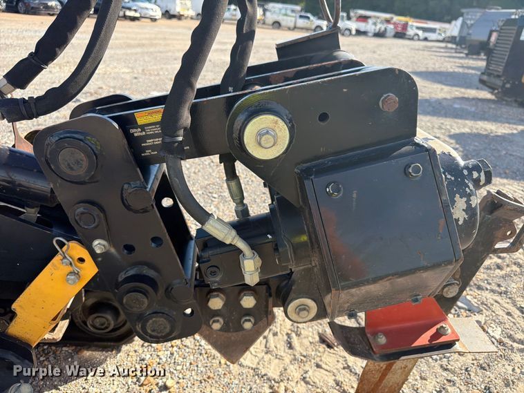 image for item YA4820 2022 Ditch Witch R300 cable plow