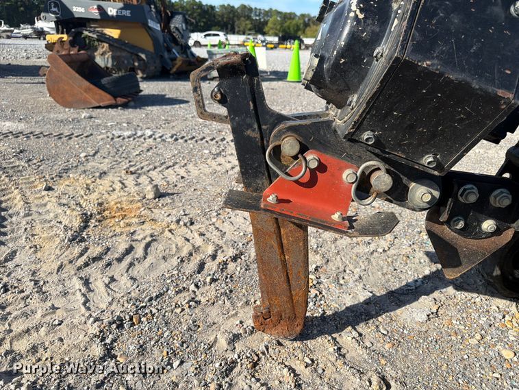 image for item YA4820 2022 Ditch Witch R300 cable plow