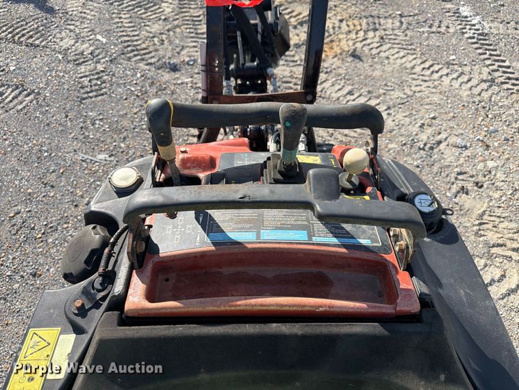 image for item YA4820 2022 Ditch Witch R300 cable plow