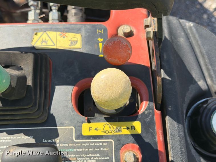 image for item YA4820 2022 Ditch Witch R300 cable plow