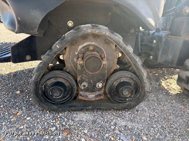 image for item YA4820 2022 Ditch Witch R300 cable plow