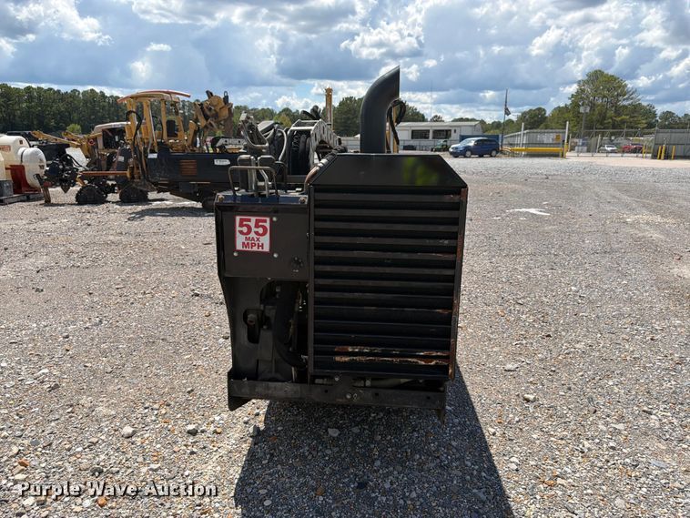 image for item YA4821 2019 Vermeer D8X12 directional boring unit