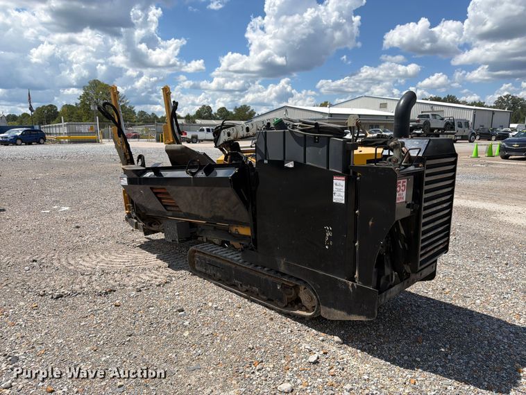 image for item YA4821 2019 Vermeer D8X12 directional boring unit