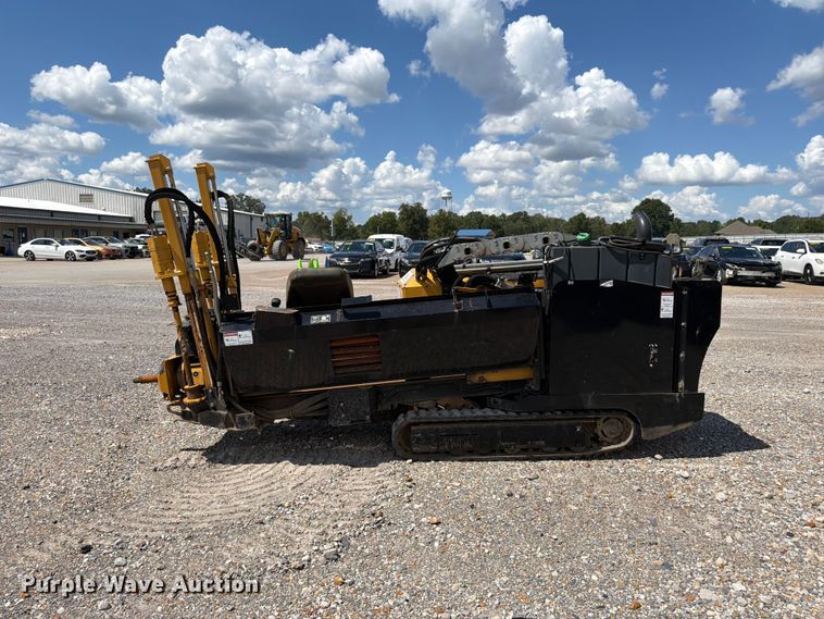 image for item YA4821 2019 Vermeer D8X12 directional boring unit