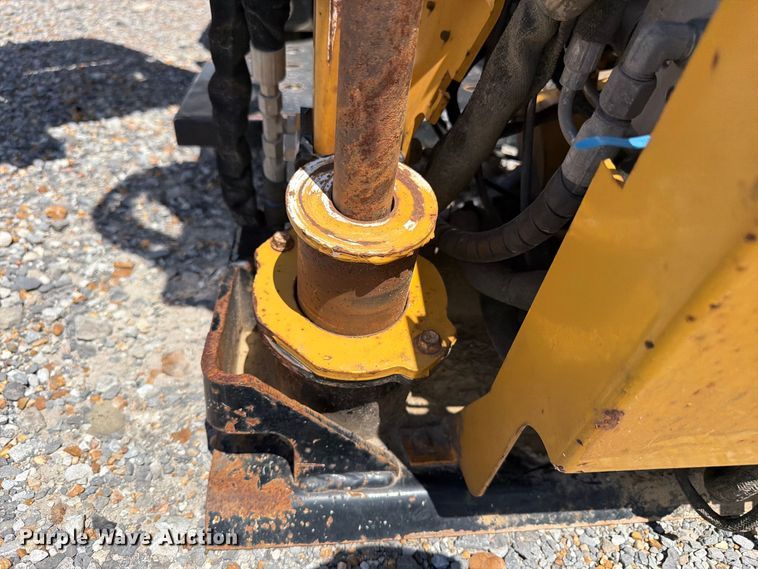 image for item YA4821 2019 Vermeer D8X12 directional boring unit