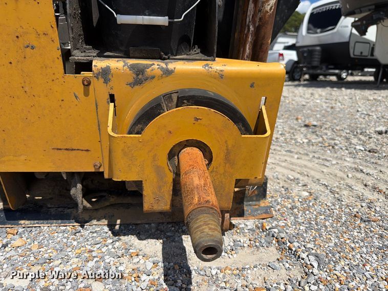 image for item YA4821 2019 Vermeer D8X12 directional boring unit