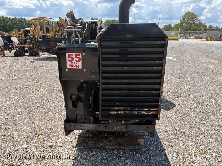 image for item YA4821 2019 Vermeer D8X12 directional boring unit