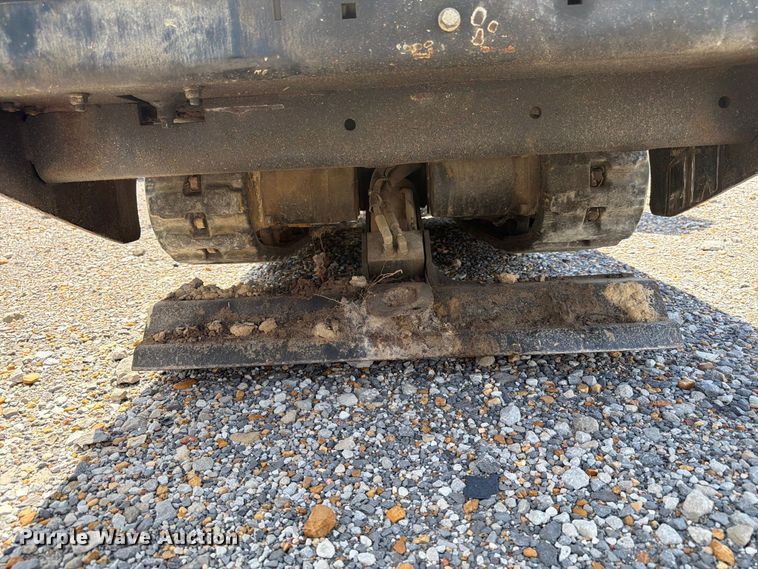image for item YA4821 2019 Vermeer D8X12 directional boring unit