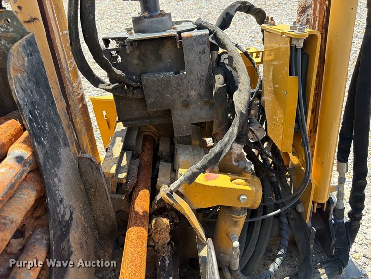 image for item YA4821 2019 Vermeer D8X12 directional boring unit