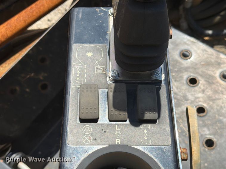 image for item YA4821 2019 Vermeer D8X12 directional boring unit