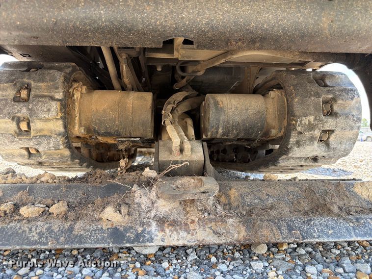 image for item YA4821 2019 Vermeer D8X12 directional boring unit