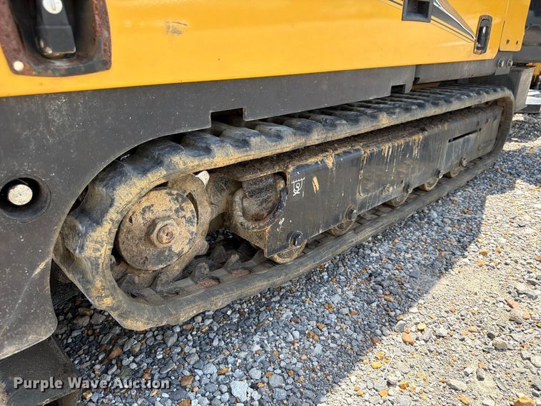 image for item YA4821 2019 Vermeer D8X12 directional boring unit