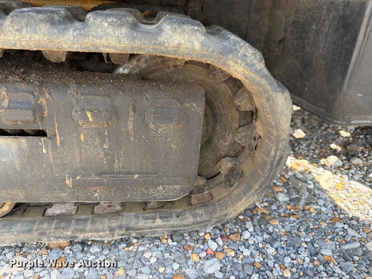 image for item YA4821 2019 Vermeer D8X12 directional boring unit