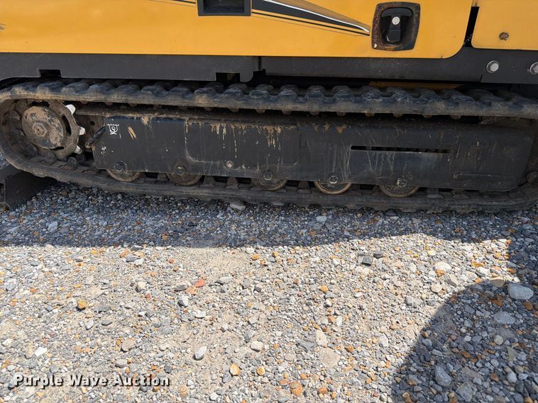 image for item YA4821 2019 Vermeer D8X12 directional boring unit