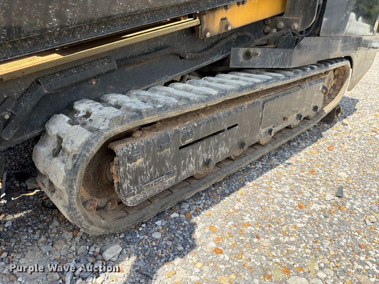 image for item YA4821 2019 Vermeer D8X12 directional boring unit