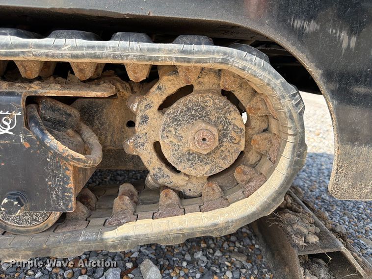 image for item YA4821 2019 Vermeer D8X12 directional boring unit