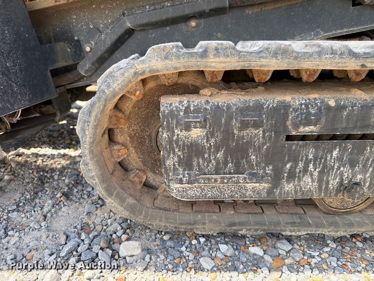 image for item YA4821 2019 Vermeer D8X12 directional boring unit
