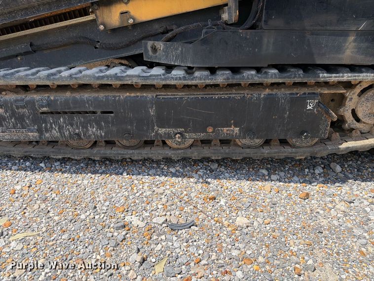 image for item YA4821 2019 Vermeer D8X12 directional boring unit