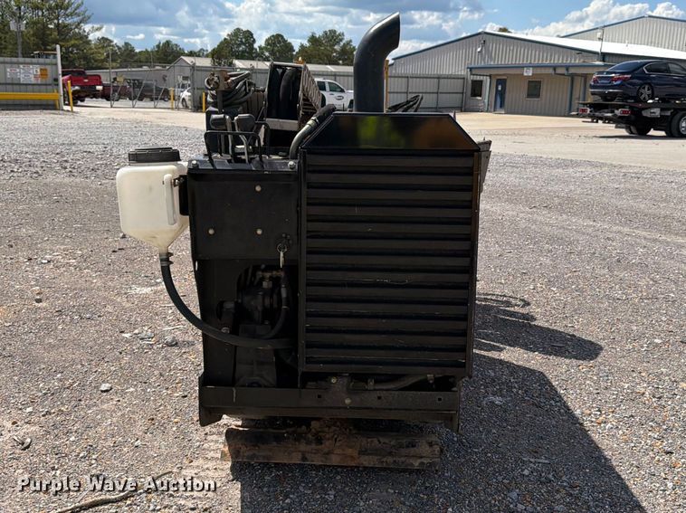 image for item YA4822 2018 Vermeer Navigator D8X12 directional boring unit
