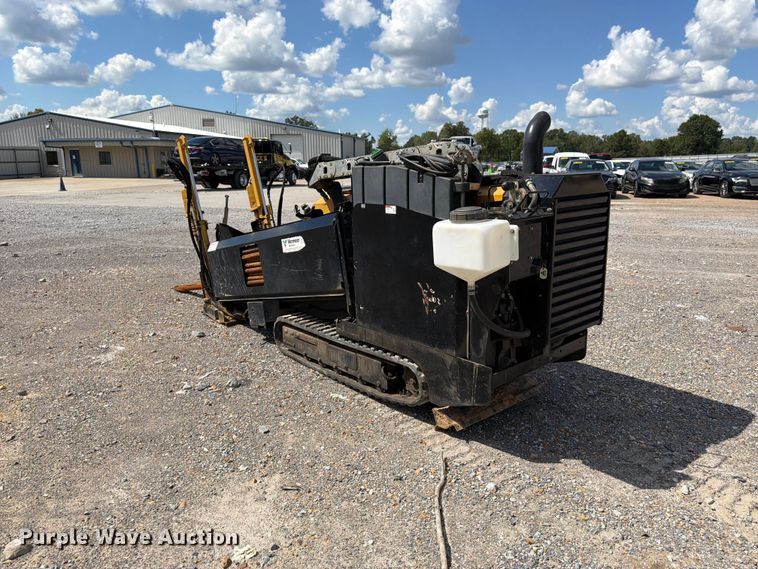 image for item YA4822 2018 Vermeer Navigator D8X12 directional boring unit