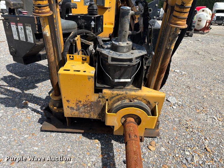 image for item YA4822 2018 Vermeer Navigator D8X12 directional boring unit