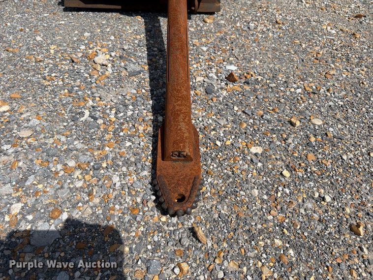 image for item YA4822 2018 Vermeer Navigator D8X12 directional boring unit