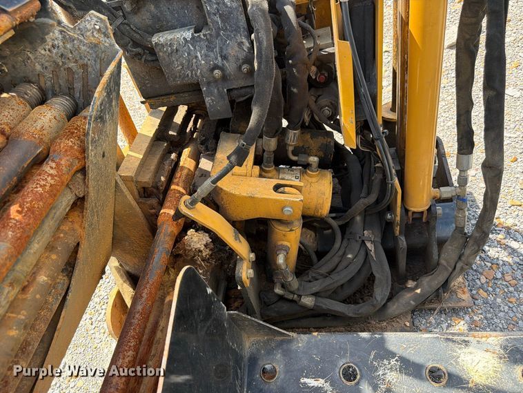 image for item YA4822 2018 Vermeer Navigator D8X12 directional boring unit
