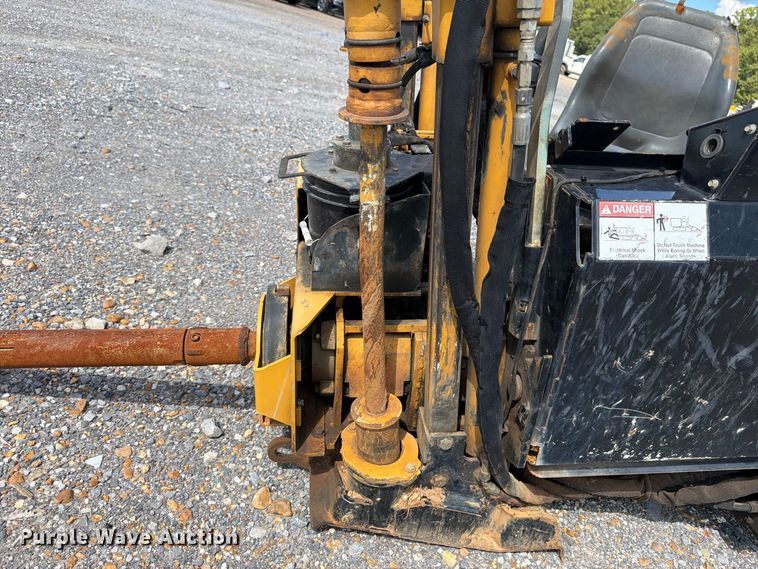 image for item YA4822 2018 Vermeer Navigator D8X12 directional boring unit