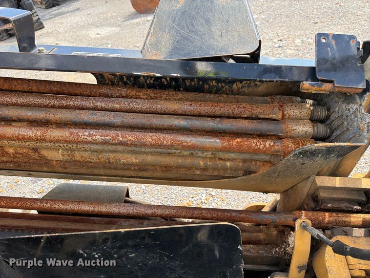 image for item YA4822 2018 Vermeer Navigator D8X12 directional boring unit