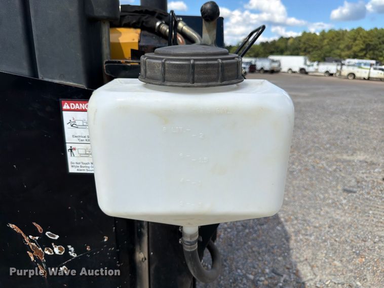 image for item YA4822 2018 Vermeer Navigator D8X12 directional boring unit