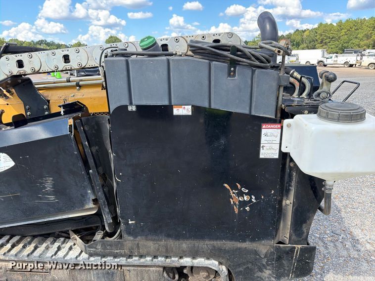 image for item YA4822 2018 Vermeer Navigator D8X12 directional boring unit