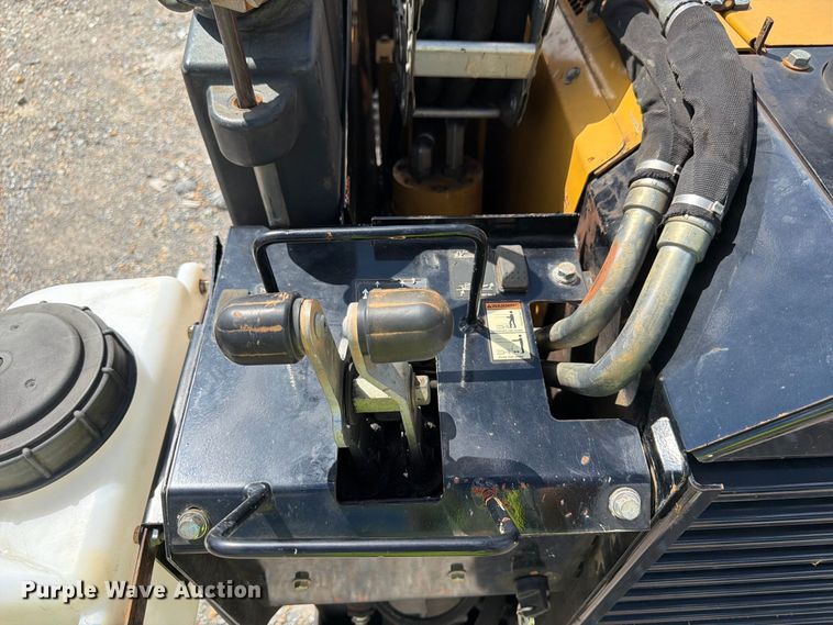 image for item YA4822 2018 Vermeer Navigator D8X12 directional boring unit