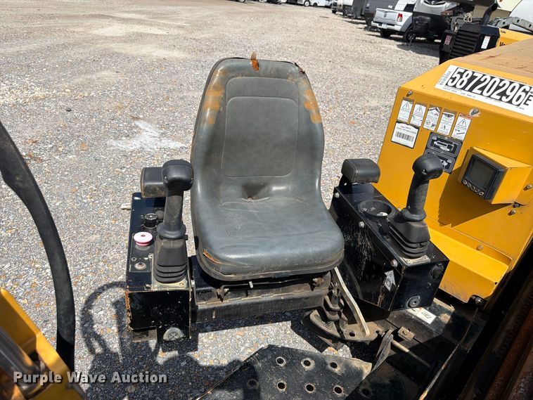 image for item YA4822 2018 Vermeer Navigator D8X12 directional boring unit