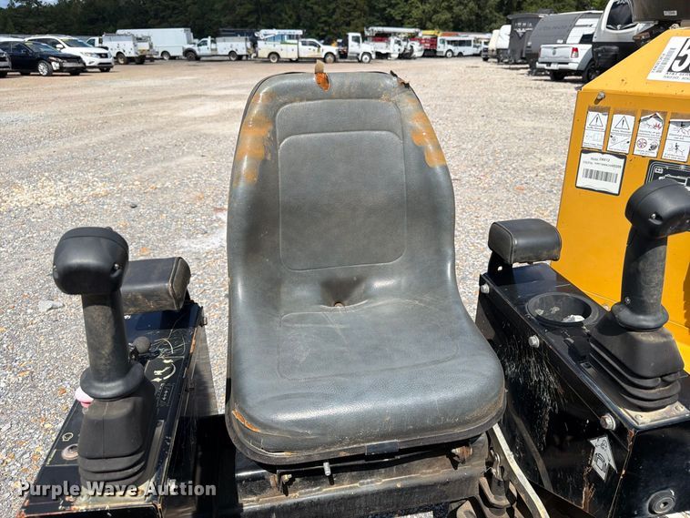 image for item YA4822 2018 Vermeer Navigator D8X12 directional boring unit