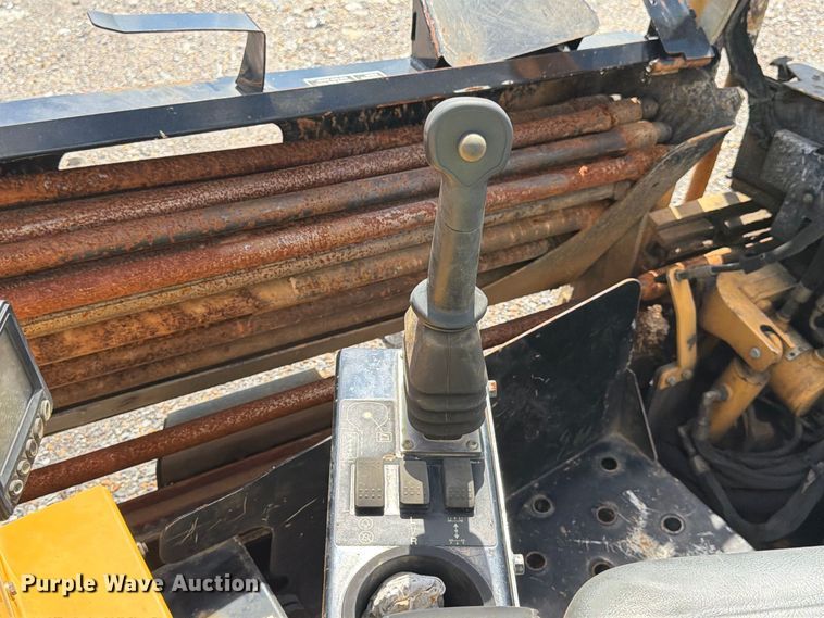 image for item YA4822 2018 Vermeer Navigator D8X12 directional boring unit