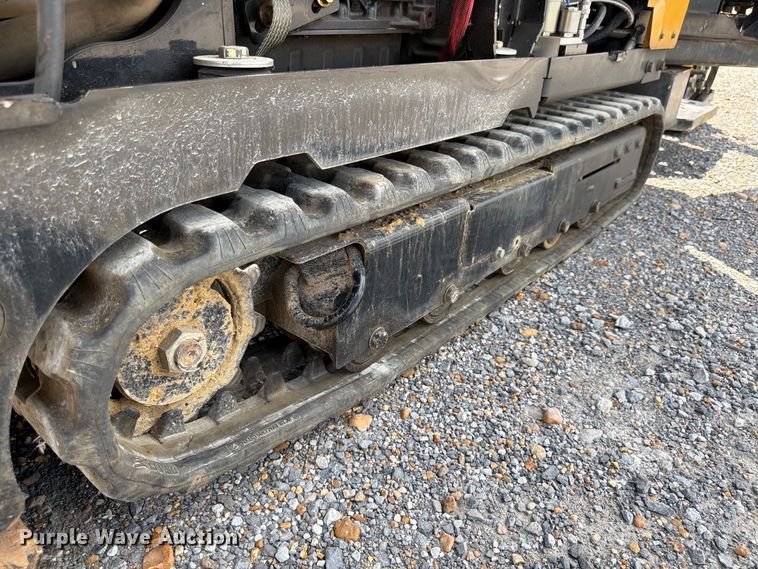 image for item YA4822 2018 Vermeer Navigator D8X12 directional boring unit