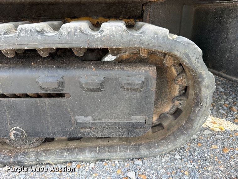 image for item YA4822 2018 Vermeer Navigator D8X12 directional boring unit